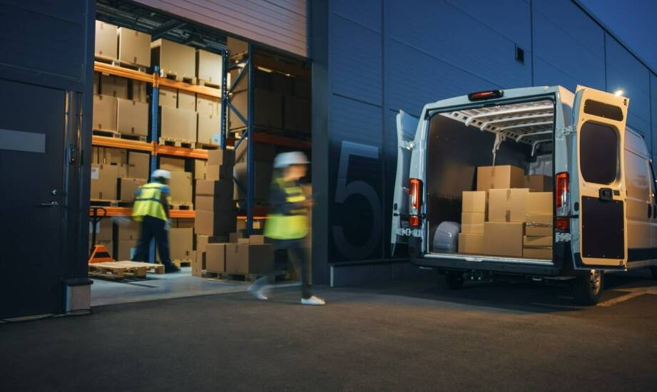 Jakie są najnowsze trendy w usługach taksówek dostawczych?