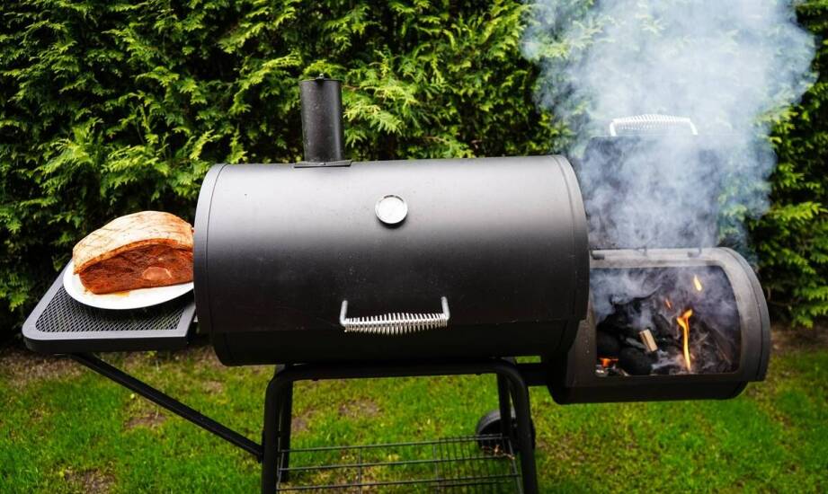 Elektryczne wędzarnie jako rozwiązanie dla miłośników BBQ