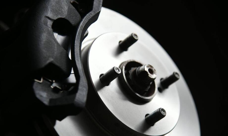 Jak miękki pedał hamulca wpływa na komfort jazdy?