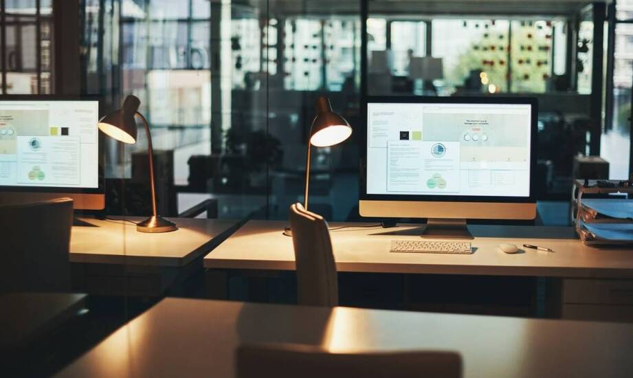 Przegląd nowoczesnych technologii LED w świetle audytu energetycznego przedsiębiorstw