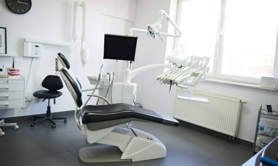 Jakie innowacje wspierają diagnostykę obrazową w stomatologii?