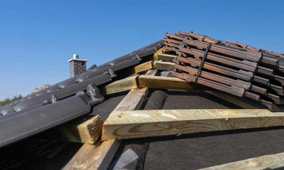 Jakie są trendy cenowe na rynku blachodachówek?