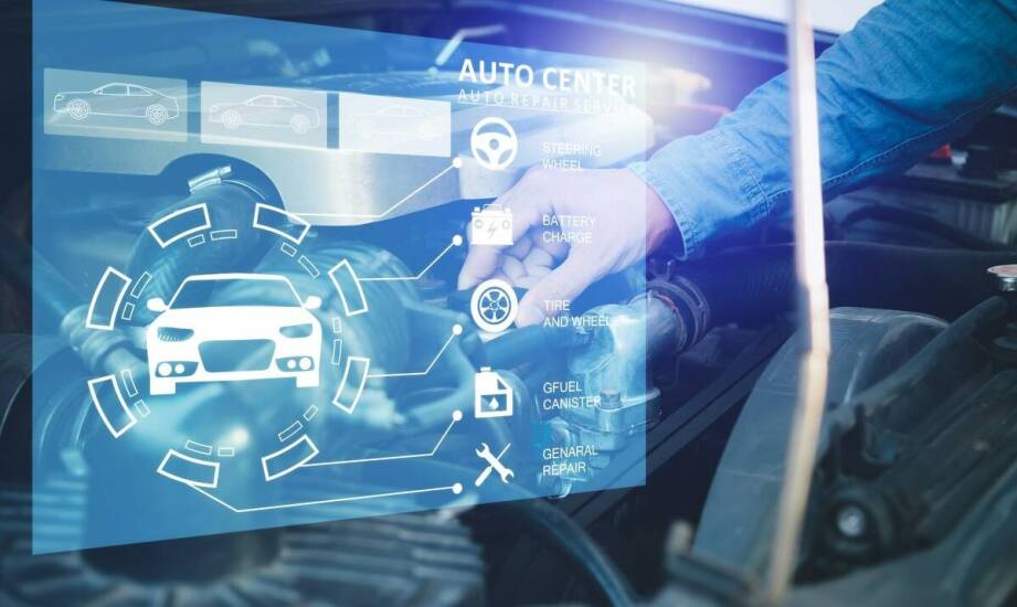 Diagnostyka komputerowa pojazdów – dlaczego warto z niej skorzystać?