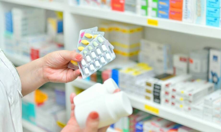 Jak wybrać odpowiednie leki bez recepty na sezon alergiczny?