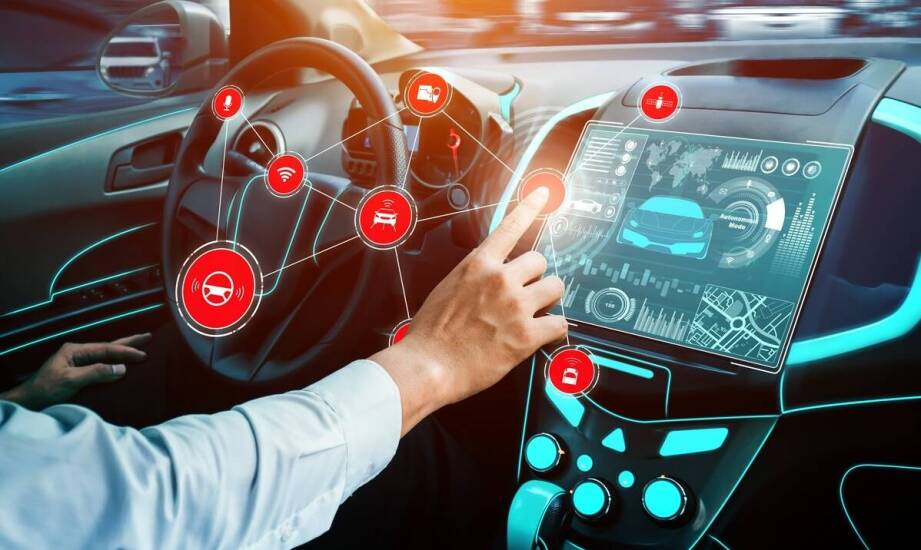 Funkcje monitoringu floty wspierające minimalizację ryzyka operacyjnego