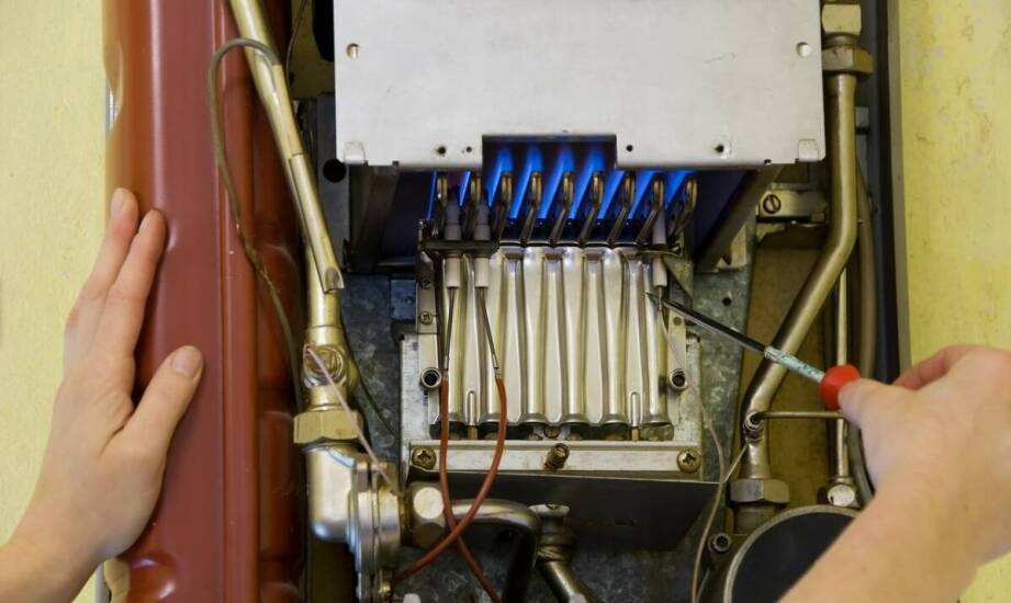 Wpływ jakości blachy pod piec na trwałość instalacji grzewczej