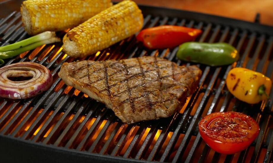 Elektryczne grille – kiedy warto zdecydować się na ich zakup?