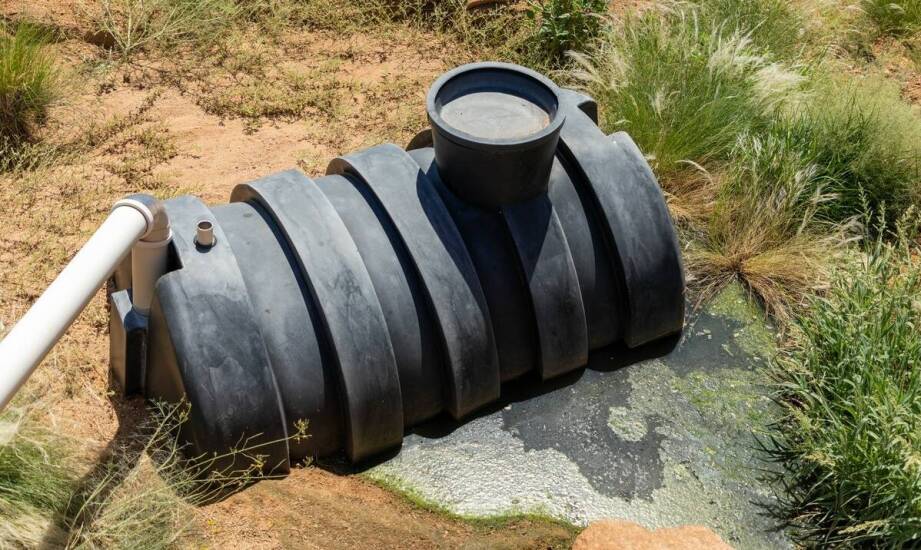 Studnia prostokątna jako element nowoczesnych systemów retencyjnych