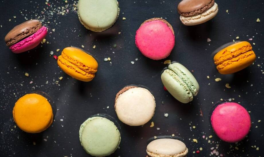 Tradycyjne receptury w nowoczesnej cukierni: smak, który zachwyca