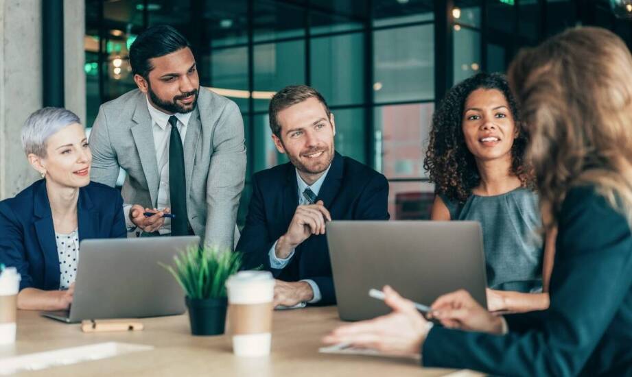 Leasing pracowników jako narzędzie do szybkiego skalowania działalności