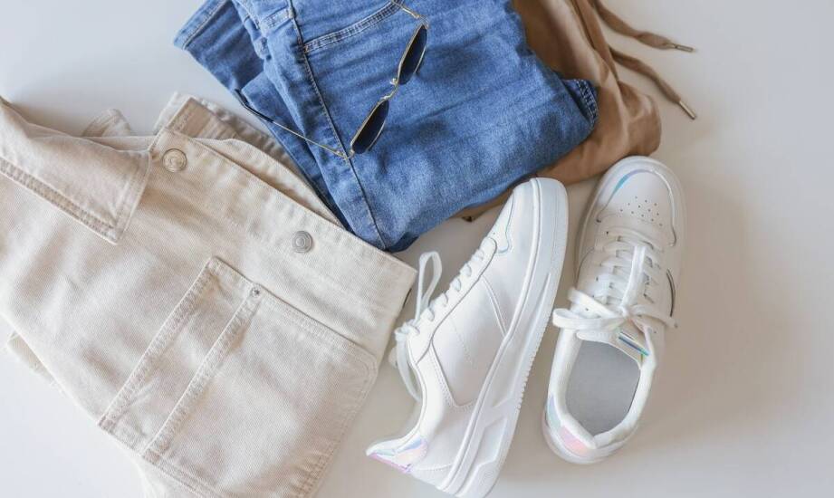 Spodnie damskie - kluczowe modele dla zróżnicowanej oferty