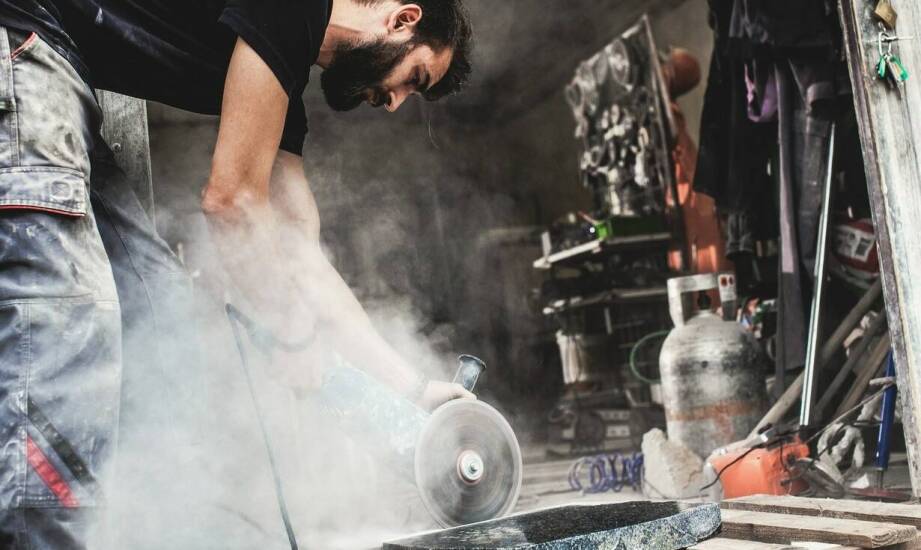 Innowacyjne podejścia do szlifowania betonu w projektach komercyjnych