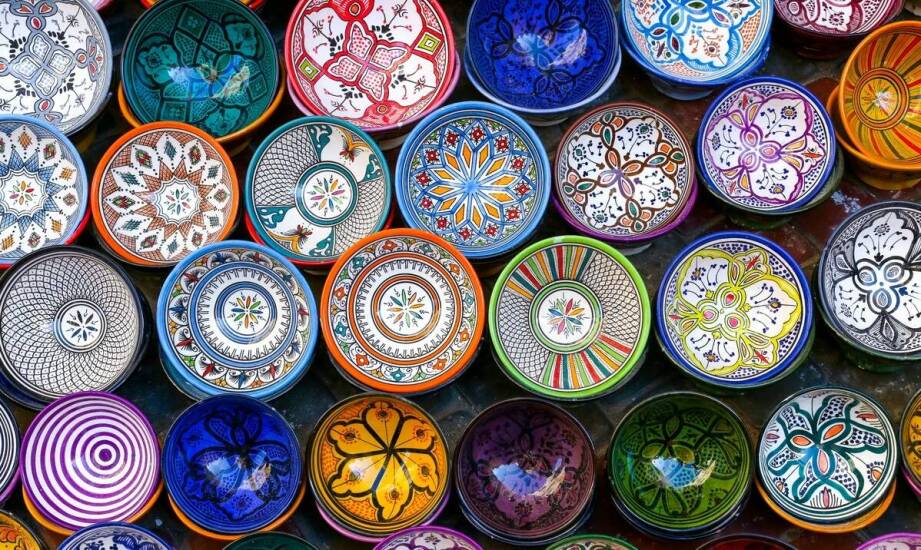 Jakie trendy dominują w ręcznie robionych wyrobach ceramicznych?