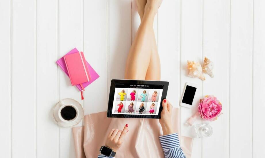 Jak odświeżyć swoją garderobę dzięki ofercie butiku online?