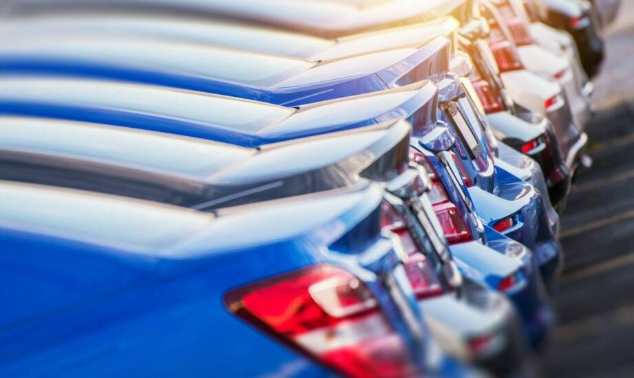 Wynajem aut a optymalizacja kosztów transportu w firmie