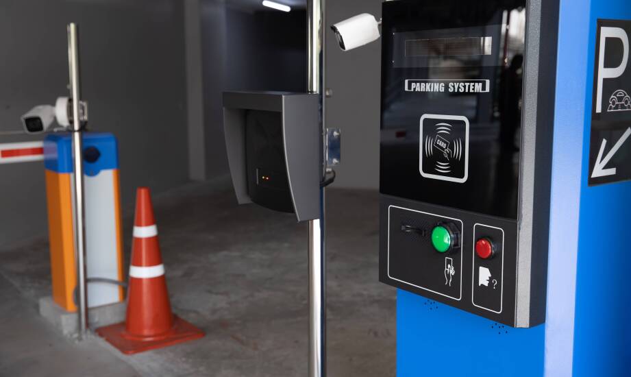 Automatyczne systemy parkingowe: Wygoda i efektywność zarządzania przestrzenią