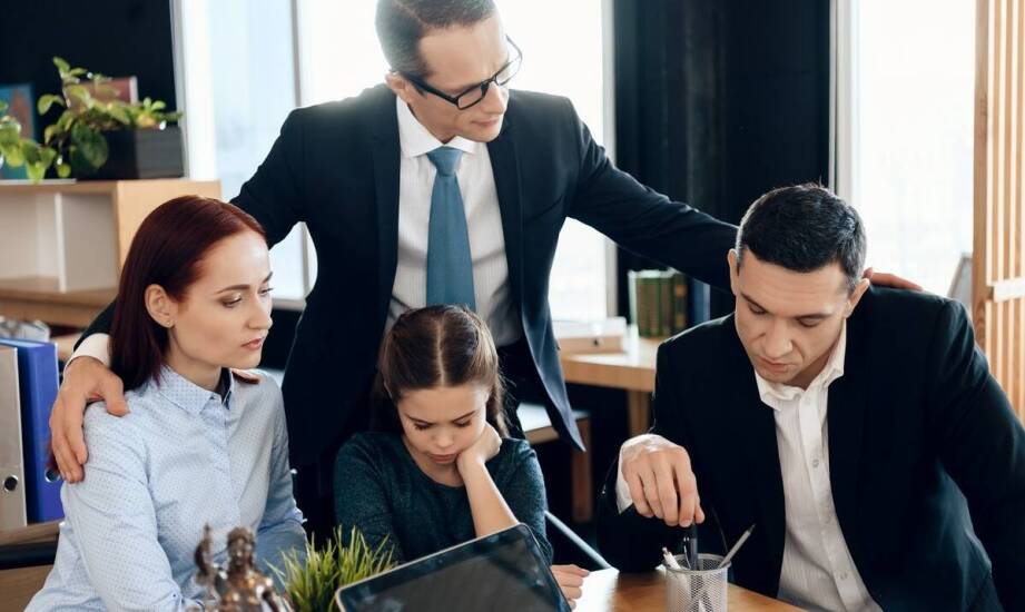 Kancelaria prawna a sprawy opiekuńcze – jak skutecznie reprezentować klienta?