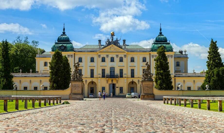 Ogrody Kwirynału - Spacer po zielonej oazie Rzymu