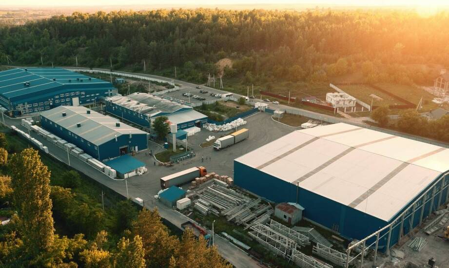 Innowacyjne podejścia producenta biomasy do zrównoważonego rozwoju