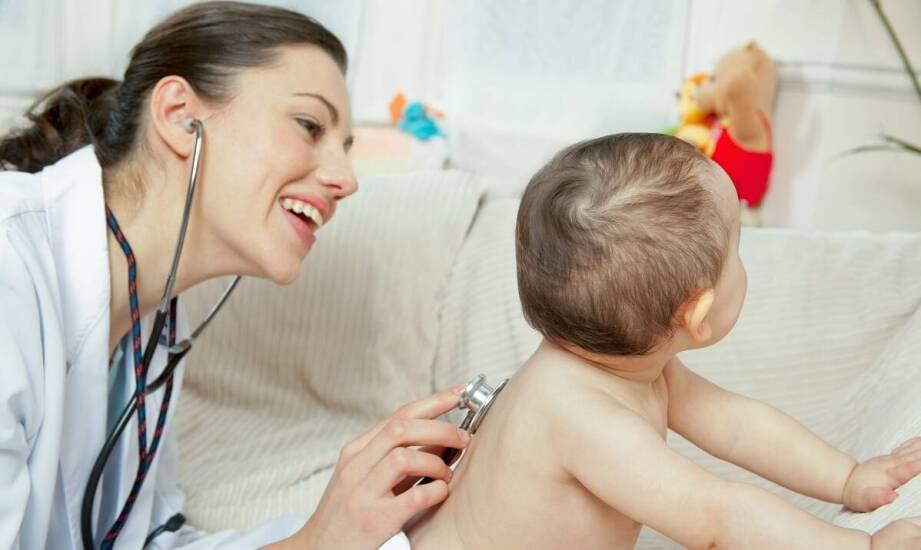 Porady dotyczące zdrowia dzieci - co oferuje pediatra z Inowrocławia?