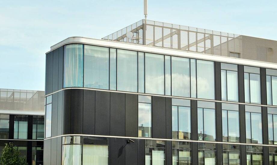 Wie polnische Aluminiumfenster die Ästhetik von Gebäuden beeinflussen