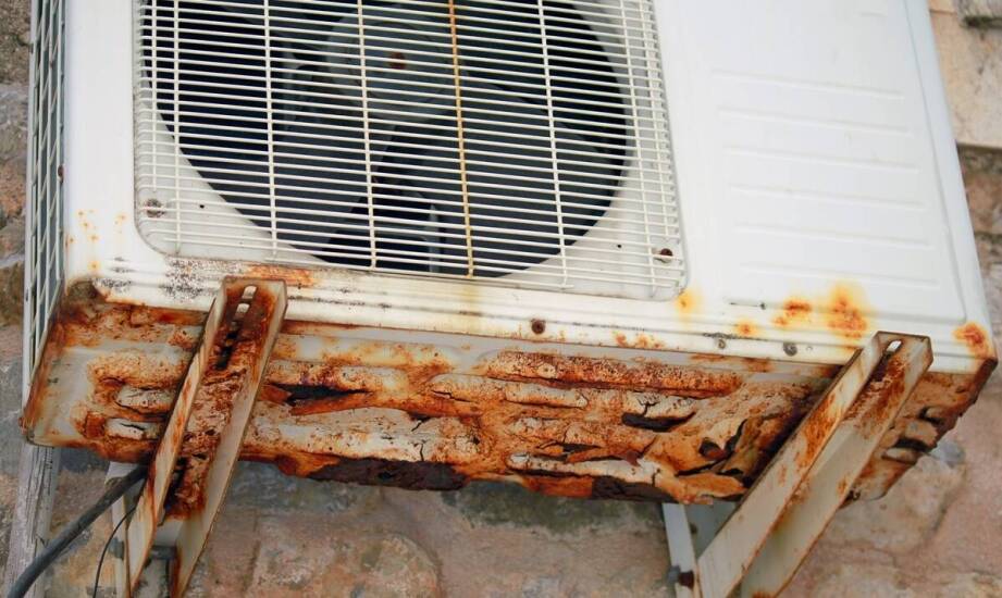 Jak zabezpieczyć zbiorniki na paliwo lotnicze przed korozją?