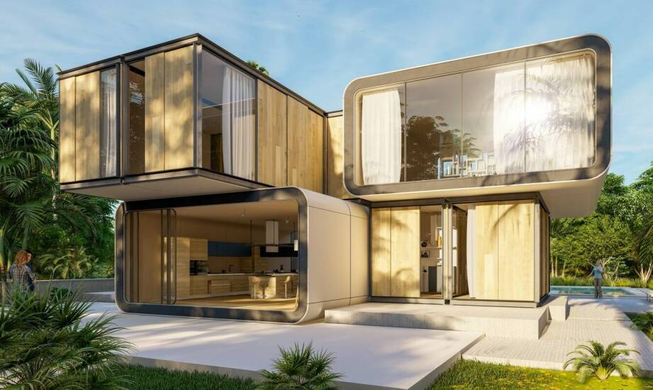 Jakie są korzyści z wyboru energooszczędnego domu?