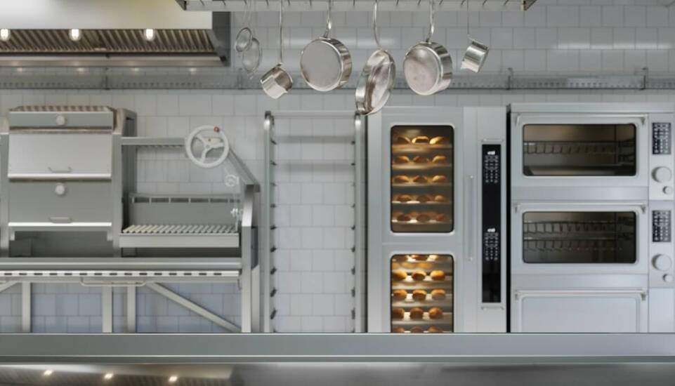 Jakie funkcje oferuje frytkownica Esperanza i jak z nich korzystać?