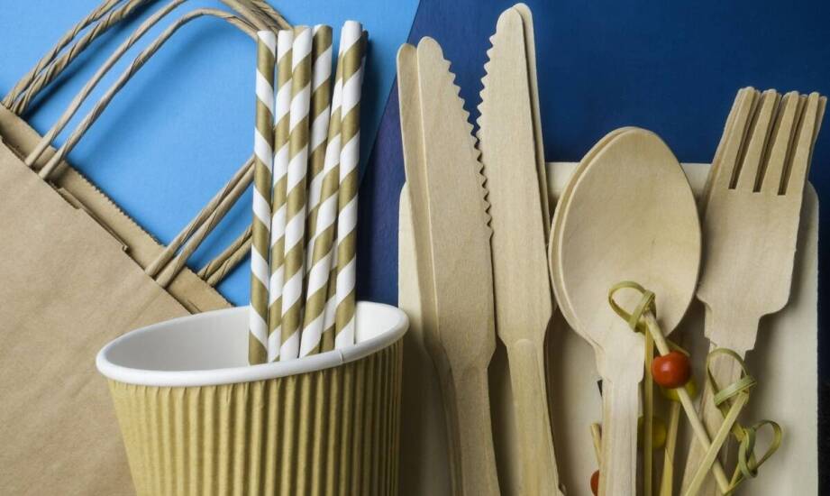 Ekologiczne korzyści wynikające z wyboru taśmy papierowej do pakowania