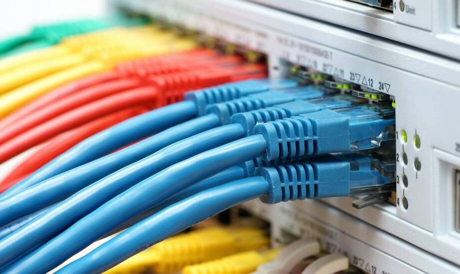 Rola kabli telekomunikacyjnych w nowoczesnych centrach danych