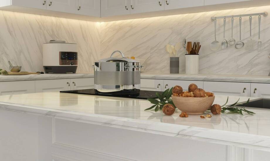 Spieki kwarcowe a łatwość czyszczenia: recenzje i oceny klientów