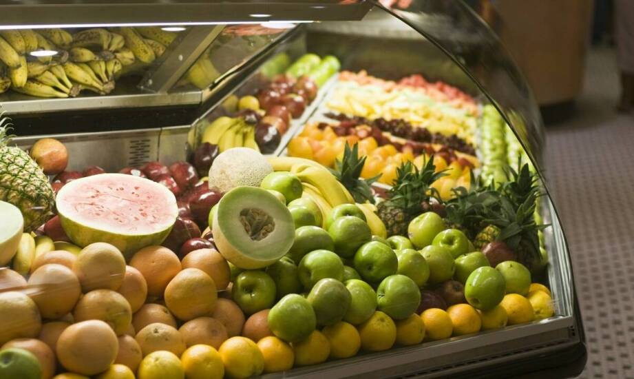 Porady dotyczące przechowywania owoców i warzyw z naszej oferty