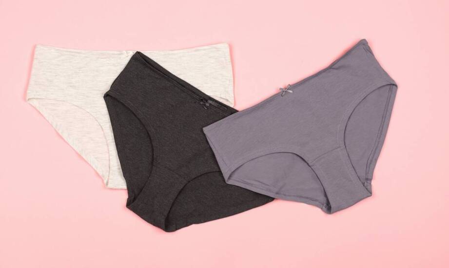 Jak dbać o bieliznę dziecięcą, aby służyła dłużej?