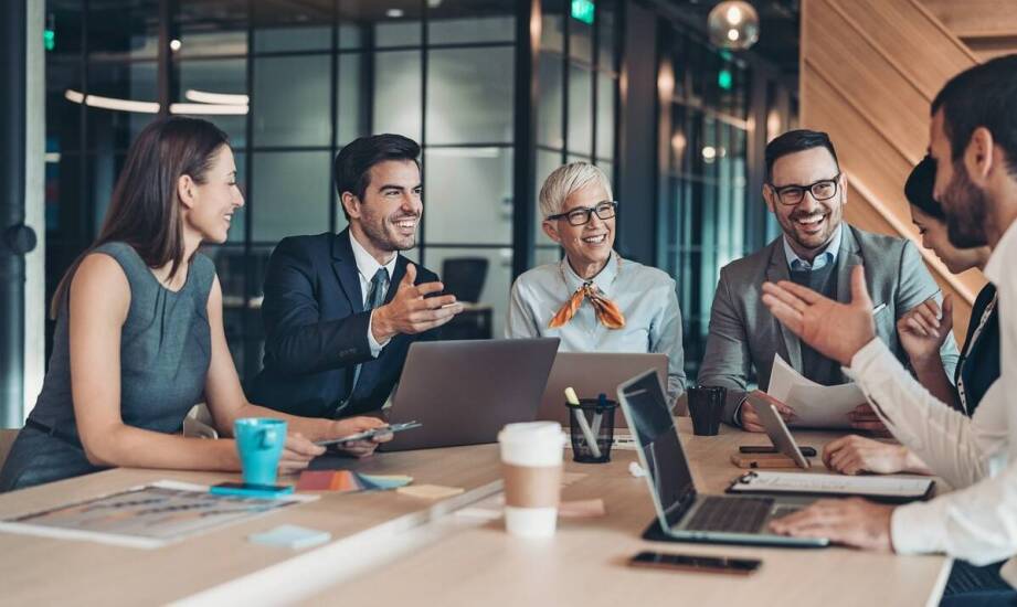 Jak outsourcing pracowniczy może wspierać rozwój startupów?