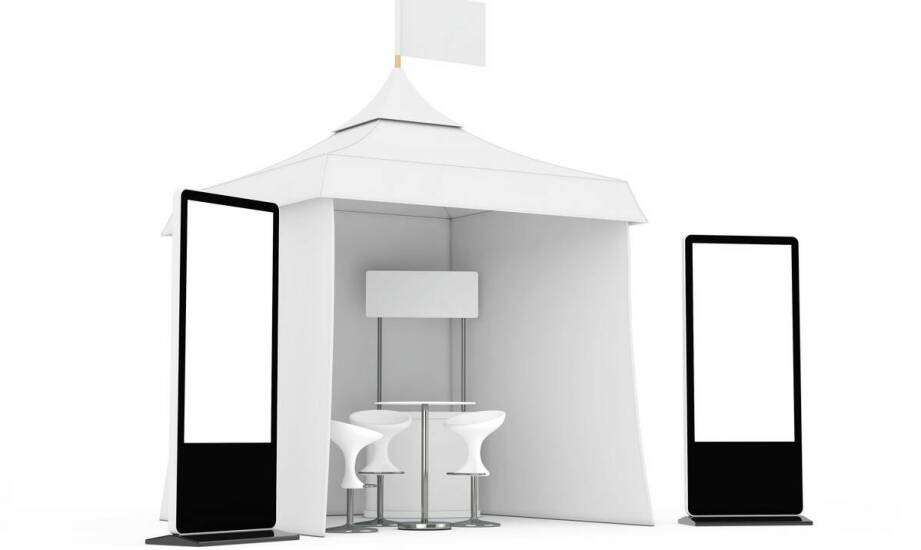 Jak stojaki banerowe mogą wspierać strategie marketingowe podczas wydarzeń?