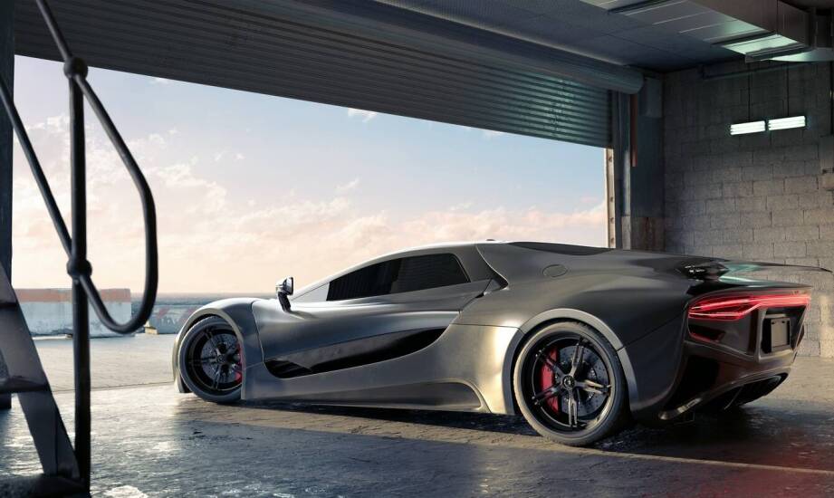 Wynajem aut na konferencje i targi – co warto wiedzieć?