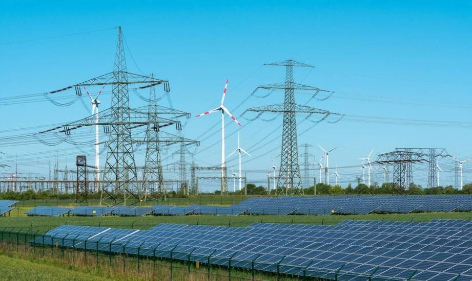 Kompleksowe wsparcie w uzyskaniu dofinansowania na instalacje OZE