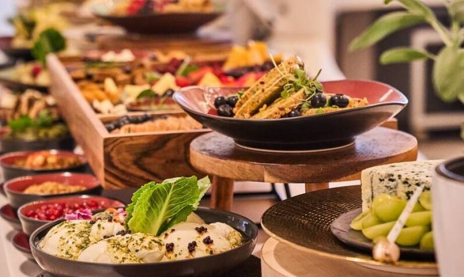 Restauracja a’la carte – odkryj smaki kuchni polskiej i międzynarodowej