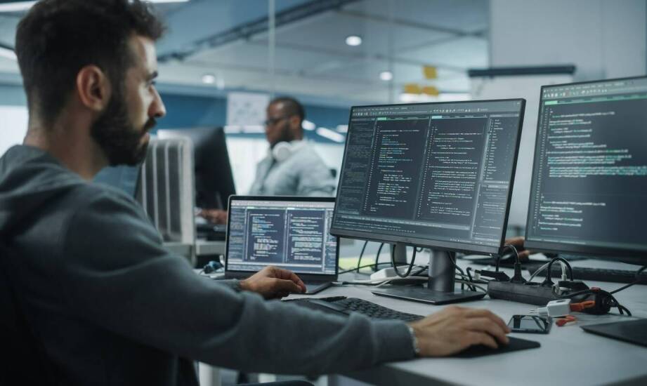 Jakie są najważniejsze aspekty wyboru odpowiedniego oprogramowania IT?