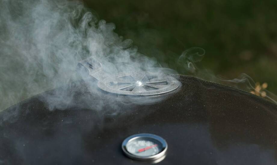 Wpływ temperatury na jakość wędzonych potraw – co warto wiedzieć?