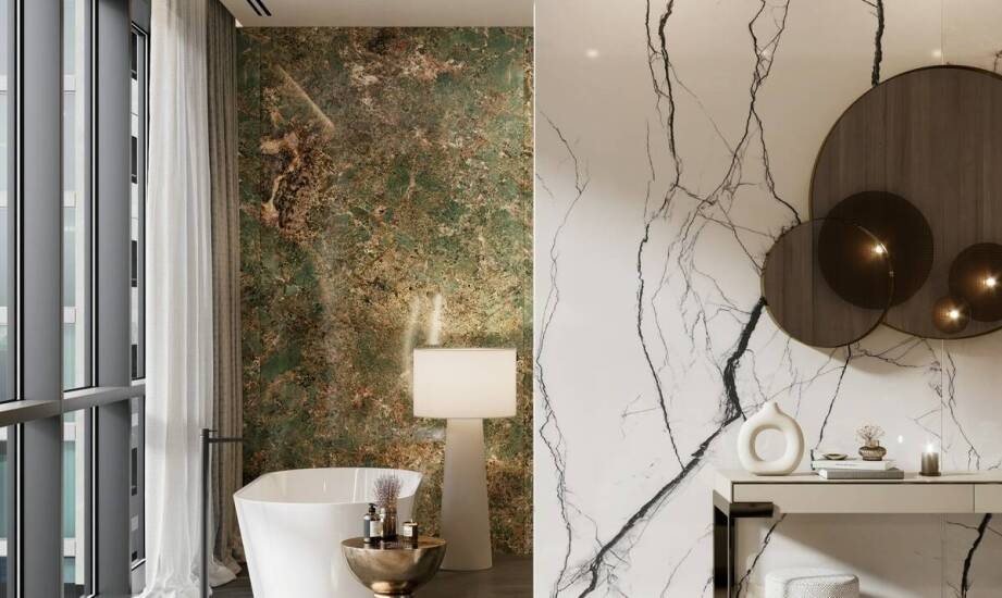 Wybór kolorystyki w projektowaniu mebli na zamówienie