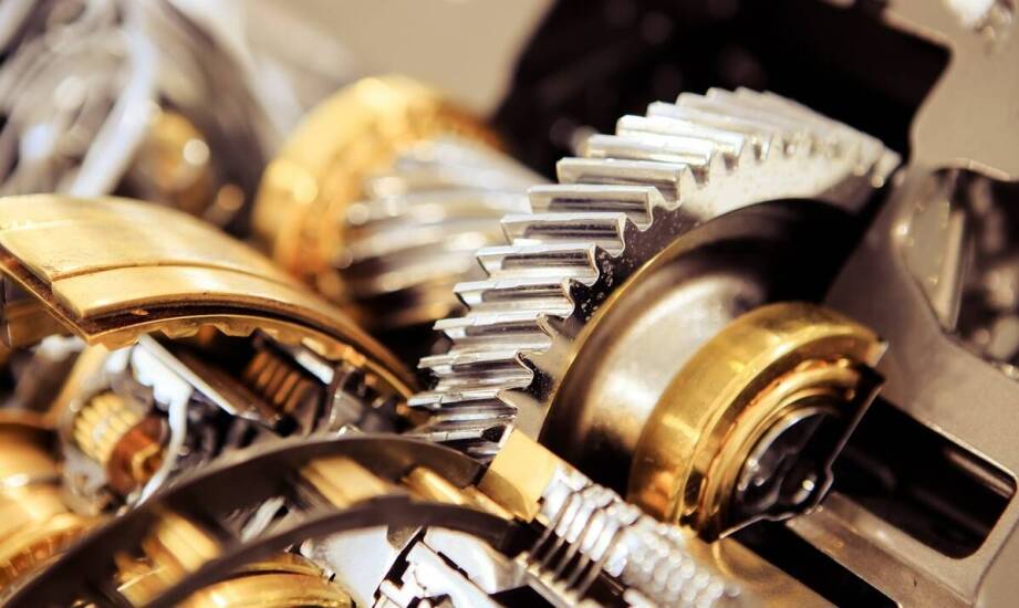 Jakie są najczęstsze problemy z zębatkami łańcuchowymi i jak ich unikać?