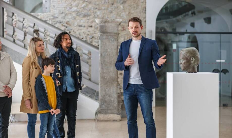 Jak przygotować scenografię, która w pełni odda charakter wystawy muzealnej?