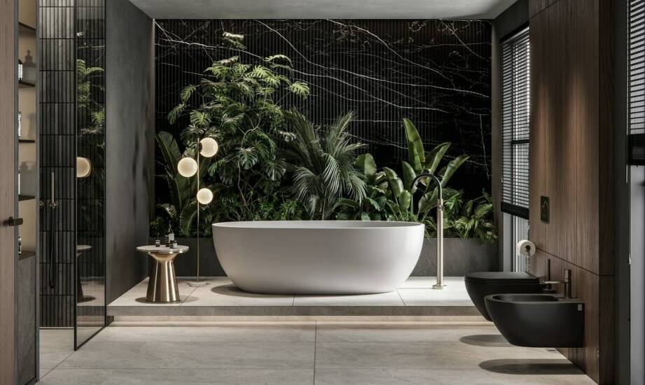 Jakie korzyści niesie współpraca z kamieniarzem police dla projektantów wnętrz?