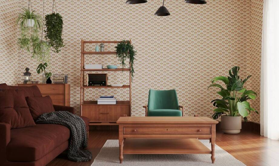 Fototapety a ekologia – wybieraj świadomie dla swojego domu