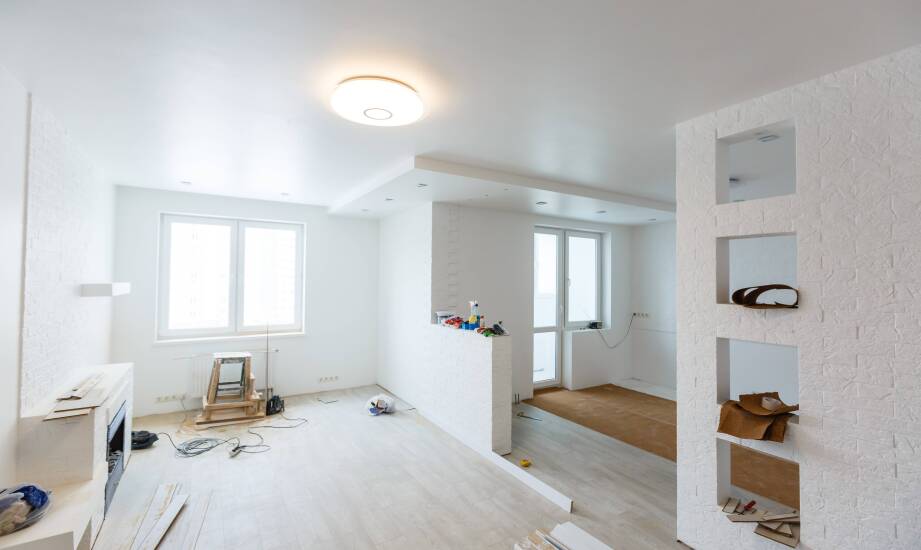 Przekształcanie przestrzeni mieszkalnej: jak efektywnie wykorzystać każdy metr kwadratowy?