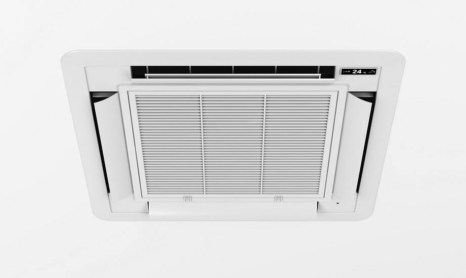 Jakie są najczęstsze problemy z klimatyzatorami kasetonowymi i jak je rozwiązać?