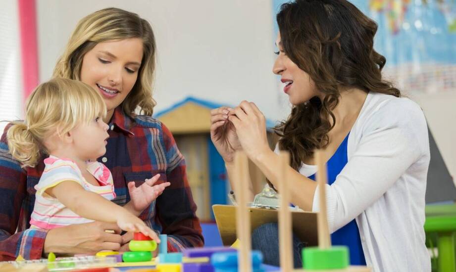 Wpływ terapii neurologopedycznej na rozwój społeczny dziecka