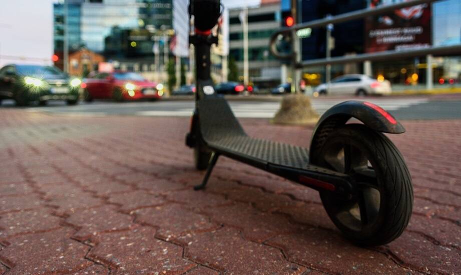 Jakie kroki podjąć po wypadku na hulajnodze, aby uzyskać odszkodowanie?