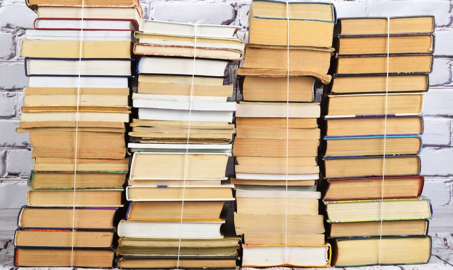 Podróże literackie: Beletrystyka książki przenoszące w odległe miejsca